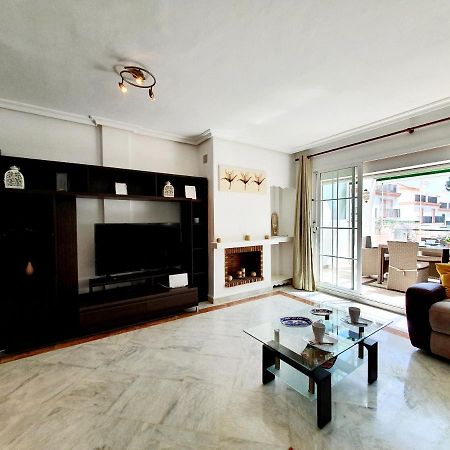 Lomas De Cabopino House Apartment Marbella Exterior photo