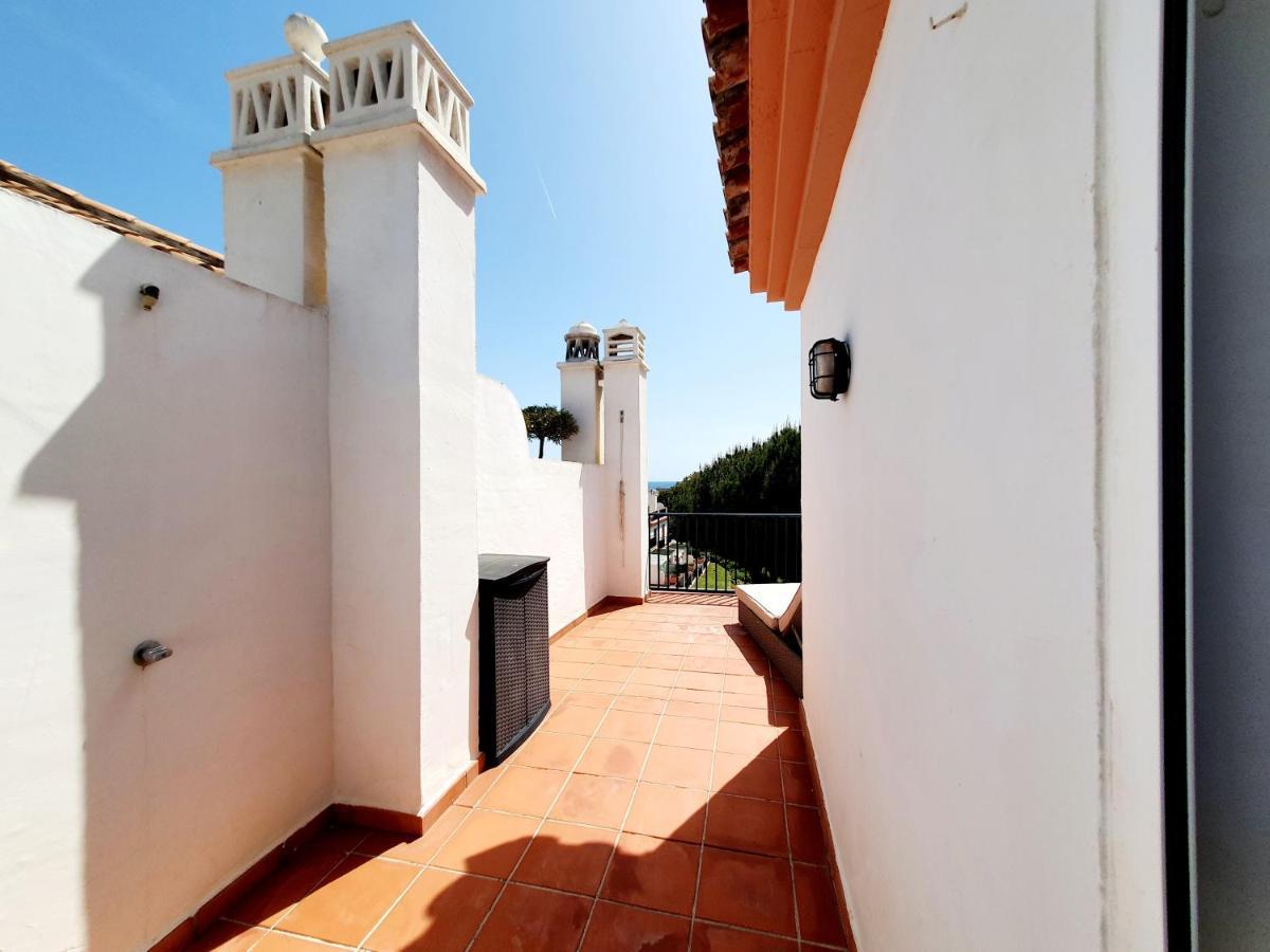 Lomas De Cabopino House Apartment Marbella Exterior photo