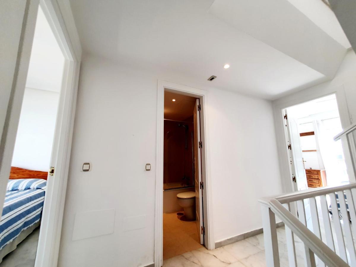 Lomas De Cabopino House Apartment Marbella Exterior photo