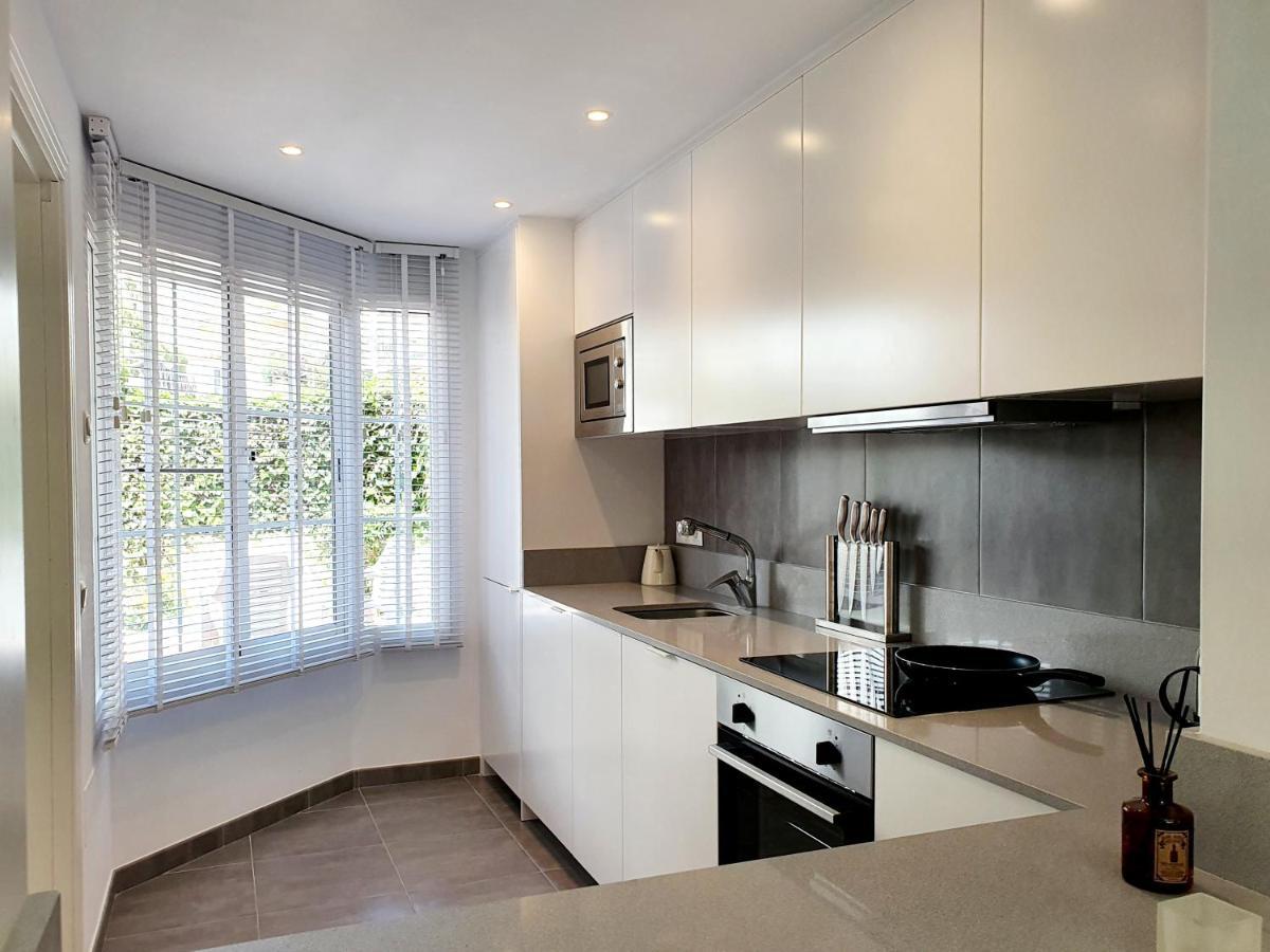 Lomas De Cabopino House Apartment Marbella Exterior photo