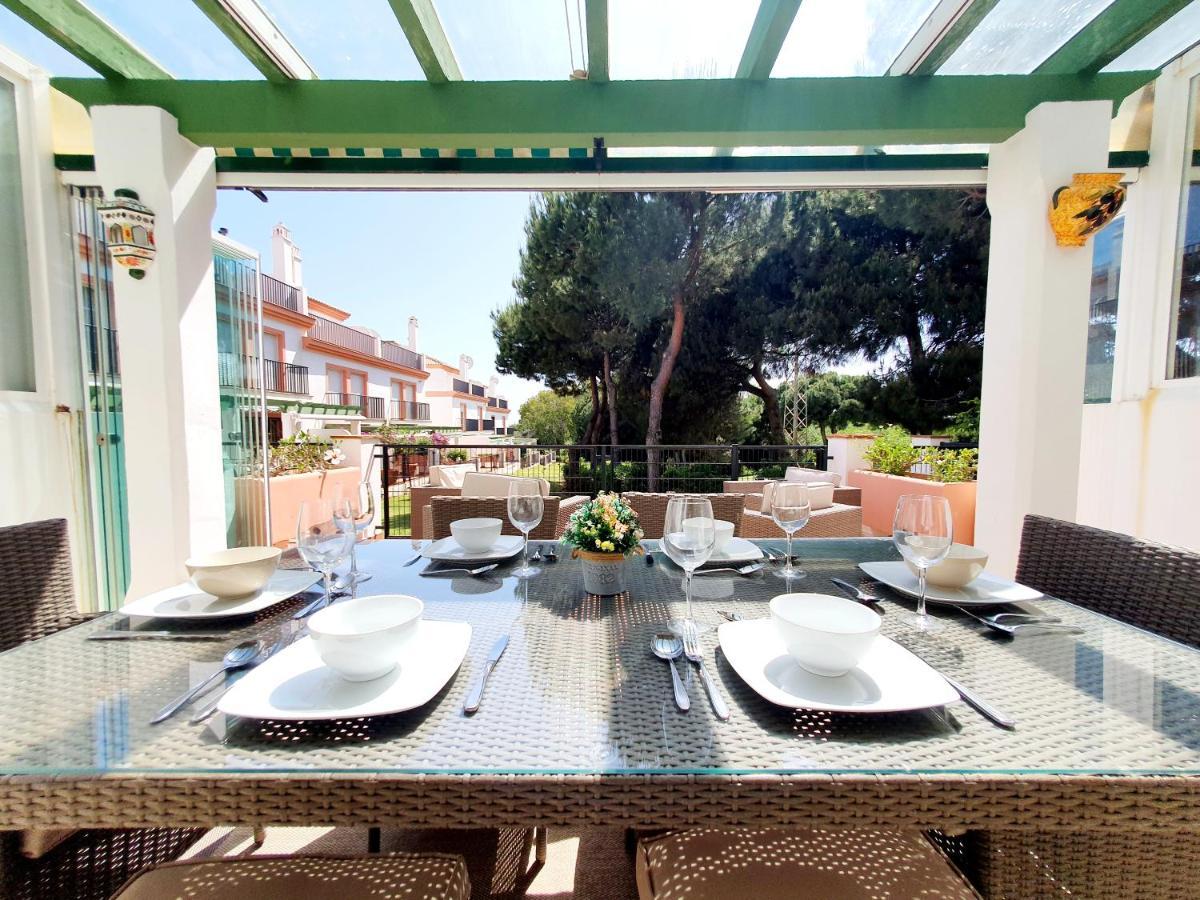 Lomas De Cabopino House Apartment Marbella Exterior photo